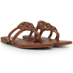 NEW Sam Edelman Circus canyon thong sandal